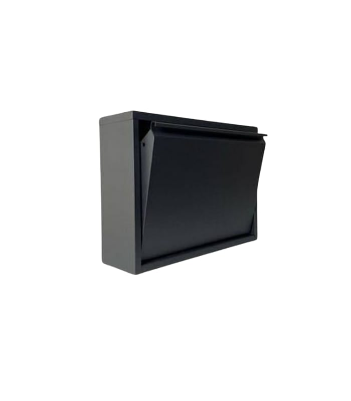 Single Cover Mini Metal Shoe Rack Black 1st Class DKP Steel